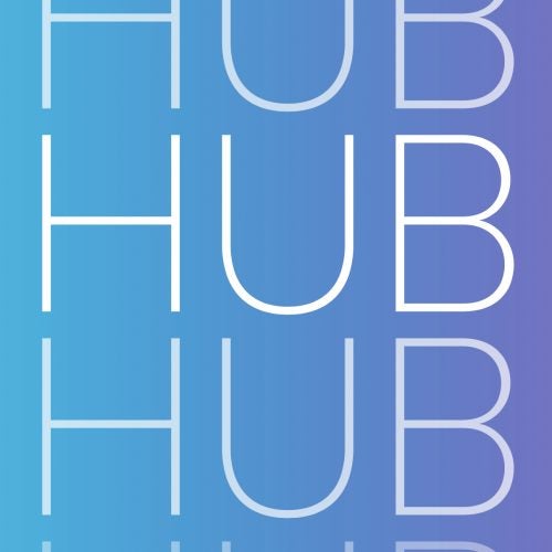 Digital Scholarship Hub