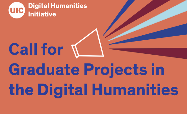 Call for Graduate Project Submissions
